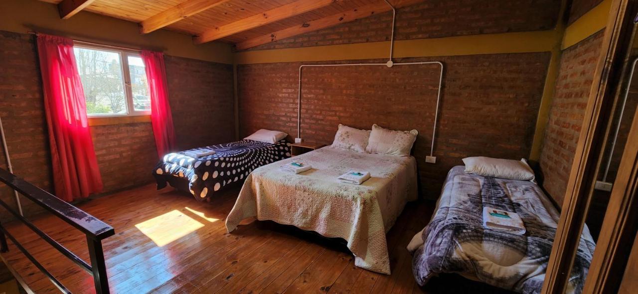 Antartida Argentina 453 Apart, Zapala Dep 1 Apartamento Exterior foto