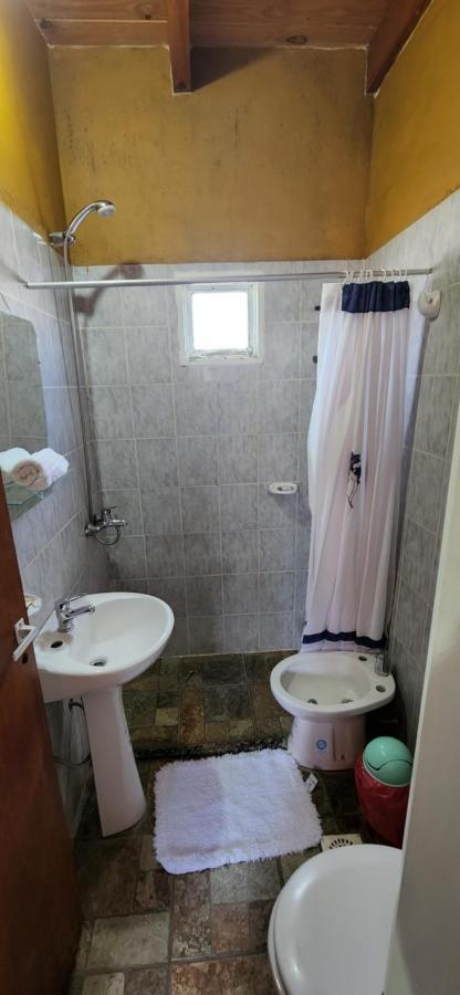 Antartida Argentina 453 Apart, Zapala Dep 1 Apartamento Exterior foto